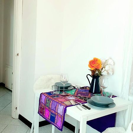 Chafbius Apartment Cagliari Luaran gambar