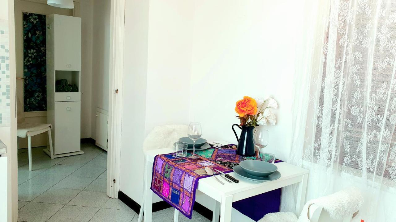 Chafbius Apartment Cagliari Luaran gambar