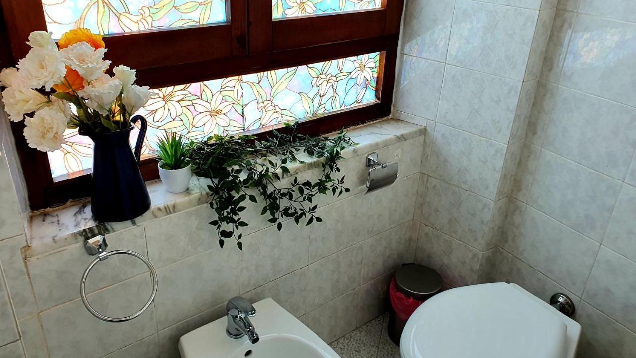 Chafbius Apartment Cagliari Luaran gambar