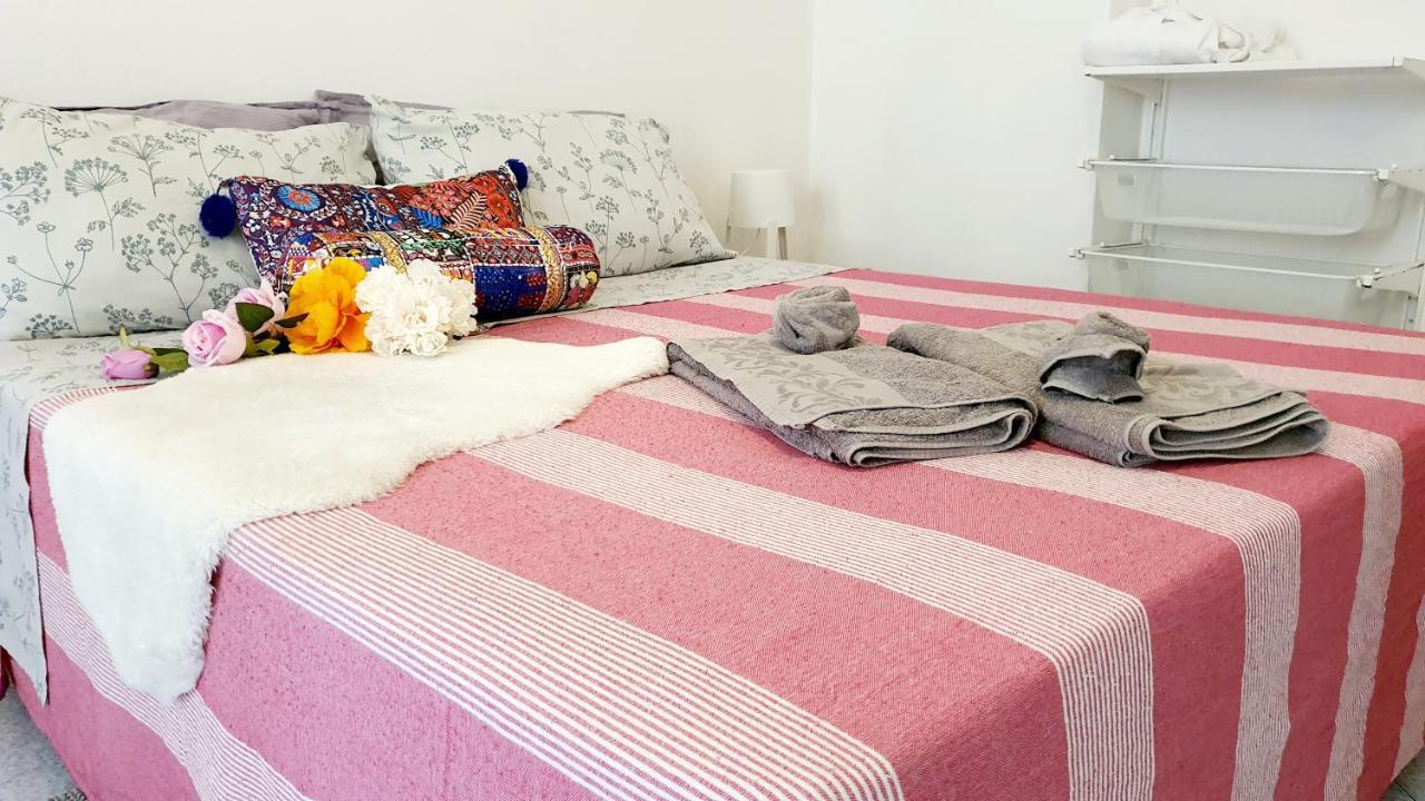 Chafbius Apartment Cagliari Luaran gambar
