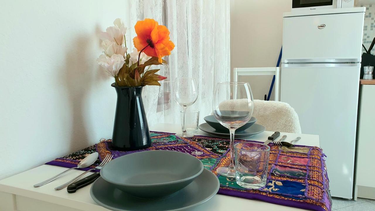 Chafbius Apartment Cagliari Luaran gambar