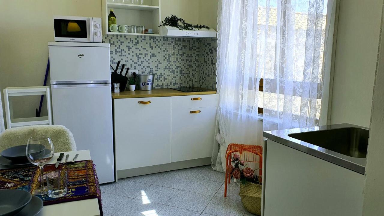 Chafbius Apartment Cagliari Luaran gambar