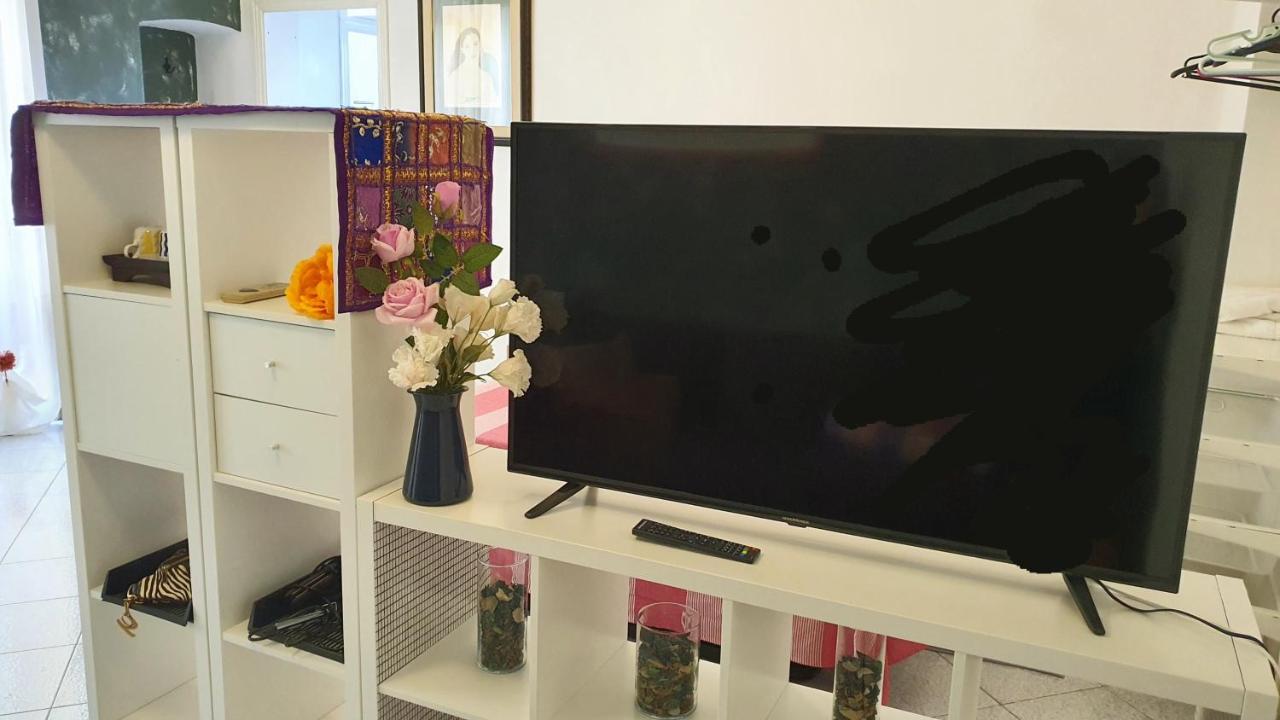 Chafbius Apartment Cagliari Luaran gambar